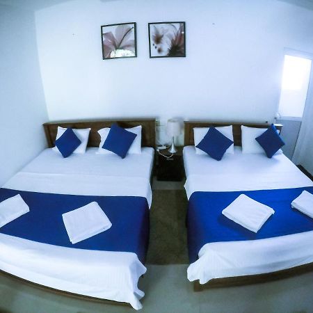 Mirissa Blue Whale Holiday Hotel المظهر الخارجي الصورة